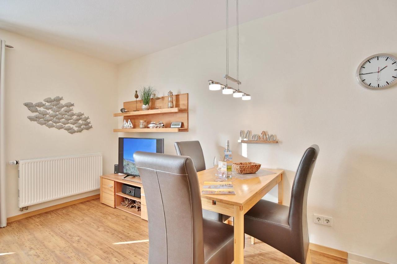 Hanseaten Residenz Hanseaten-Residenz Appartement 18 Scharbeutz Kültér fotó