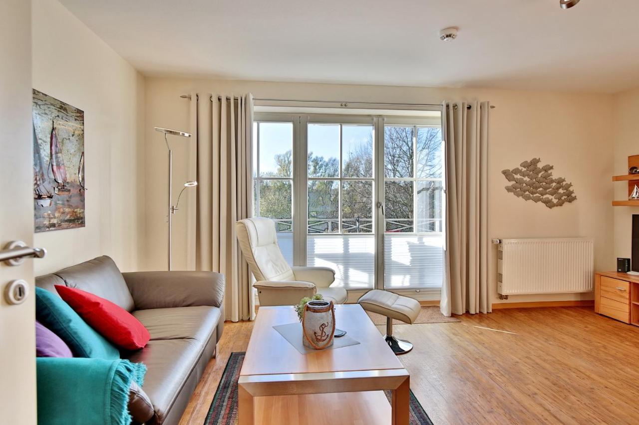Hanseaten Residenz Hanseaten-Residenz Appartement 18 Scharbeutz Kültér fotó