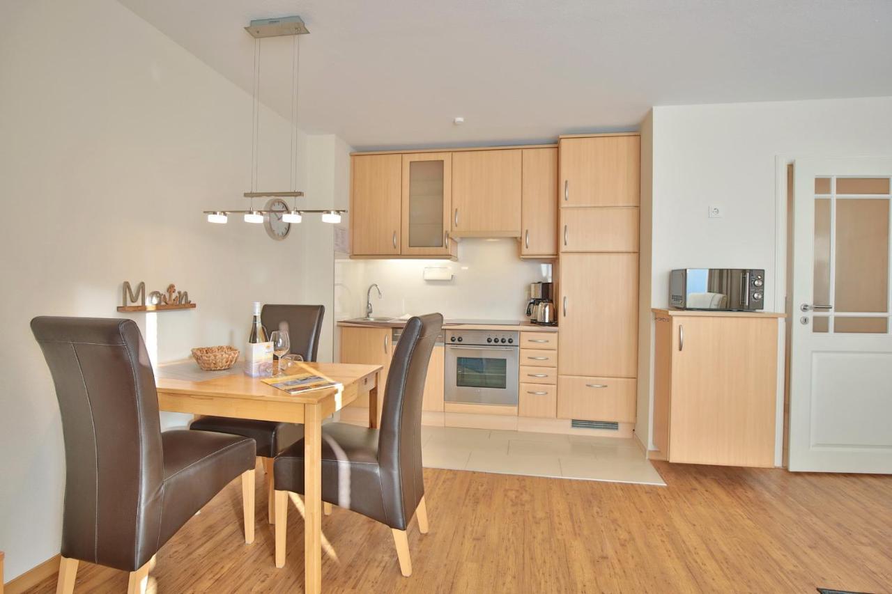 Hanseaten Residenz Hanseaten-Residenz Appartement 18 Scharbeutz Kültér fotó