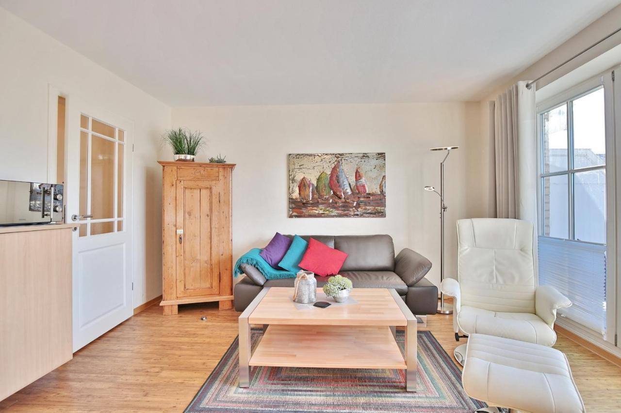 Hanseaten Residenz Hanseaten-Residenz Appartement 18 Scharbeutz Kültér fotó