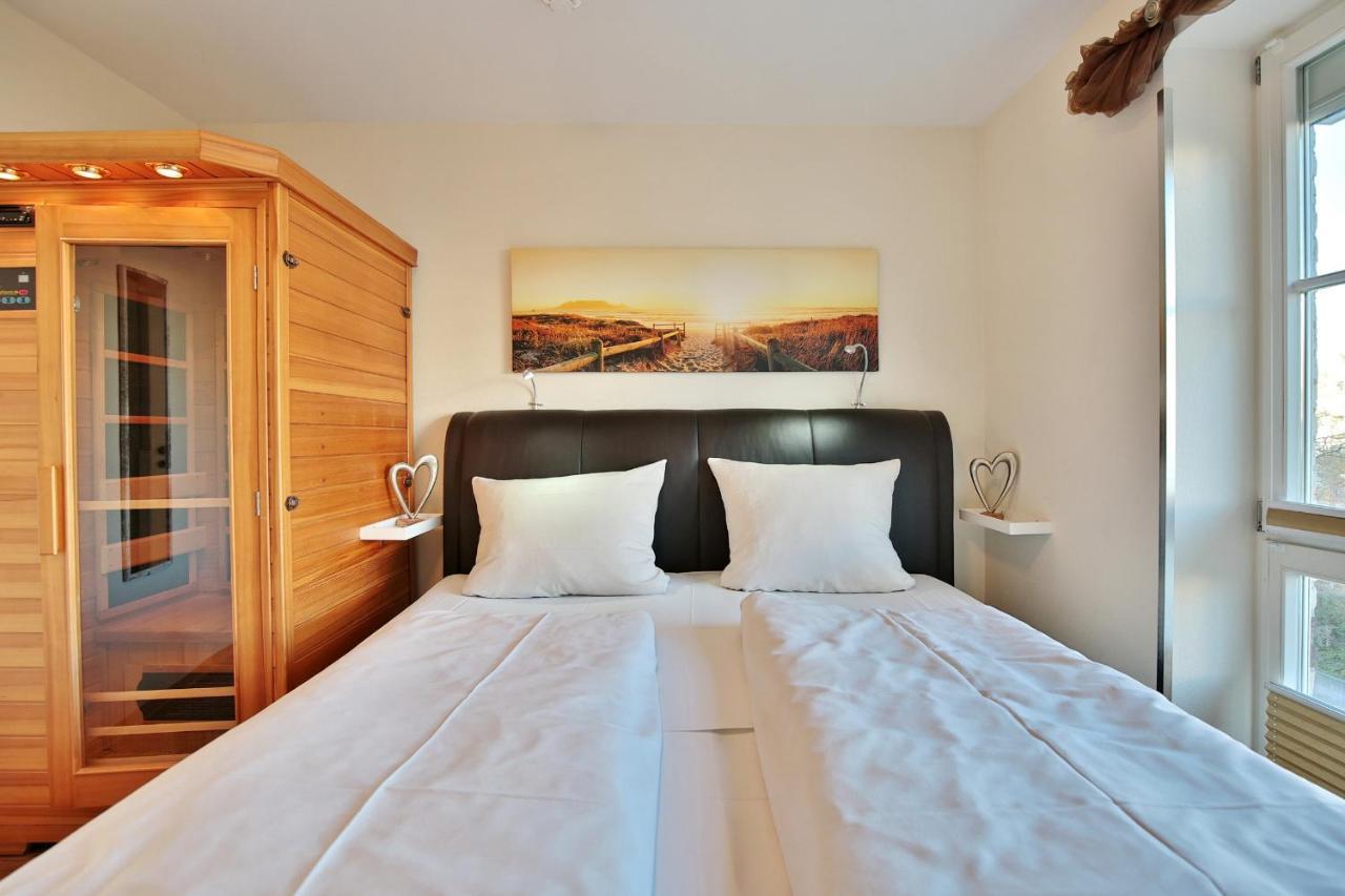 Hanseaten Residenz Hanseaten-Residenz Appartement 18 Scharbeutz Kültér fotó