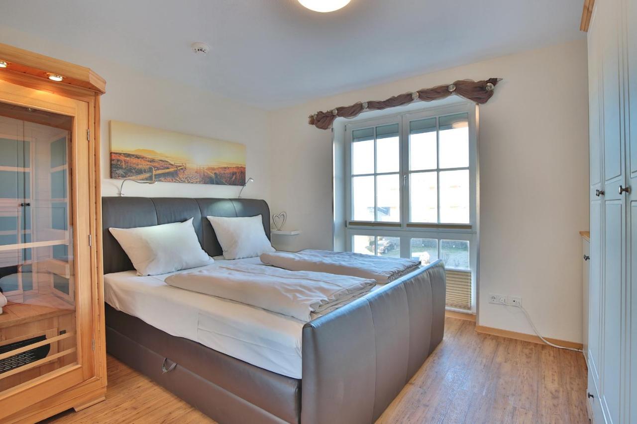 Hanseaten Residenz Hanseaten-Residenz Appartement 18 Scharbeutz Kültér fotó